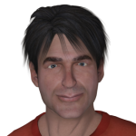 Profile picture of Simon Trent